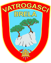 Grb DVD Brela